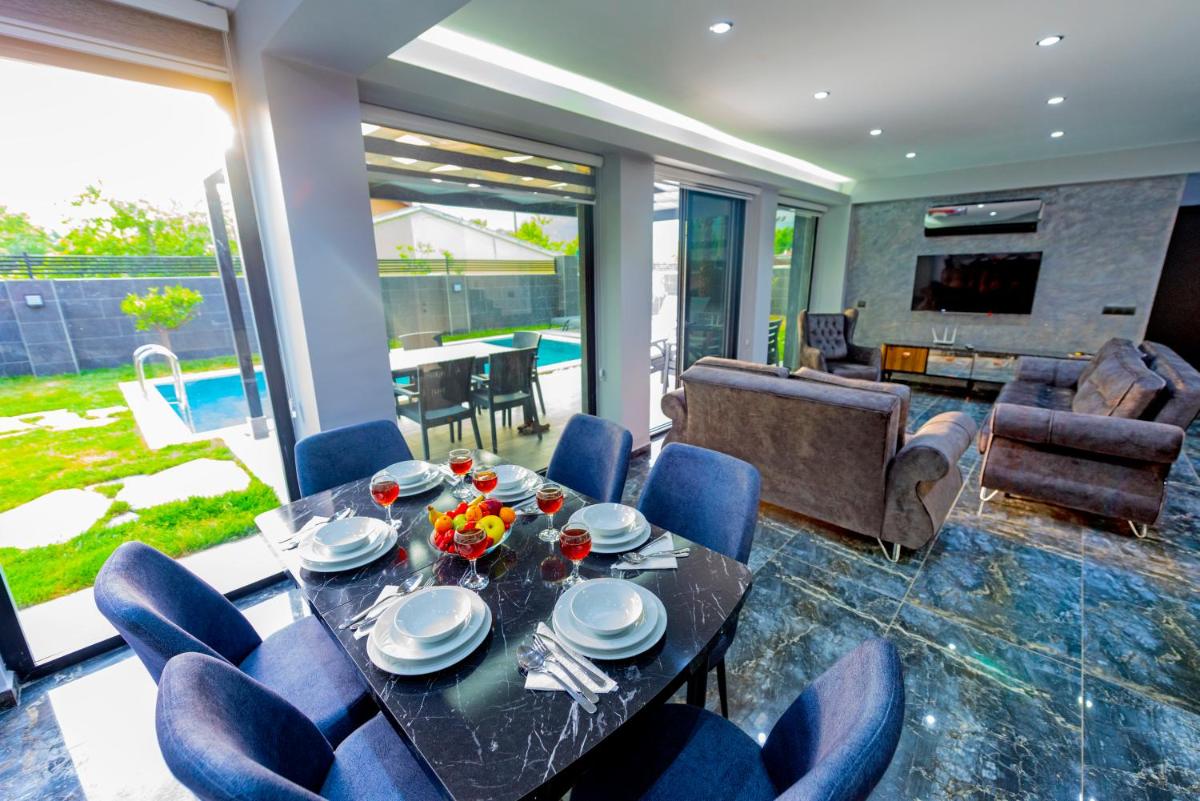 Suitetrails - Diamond Port Gocek