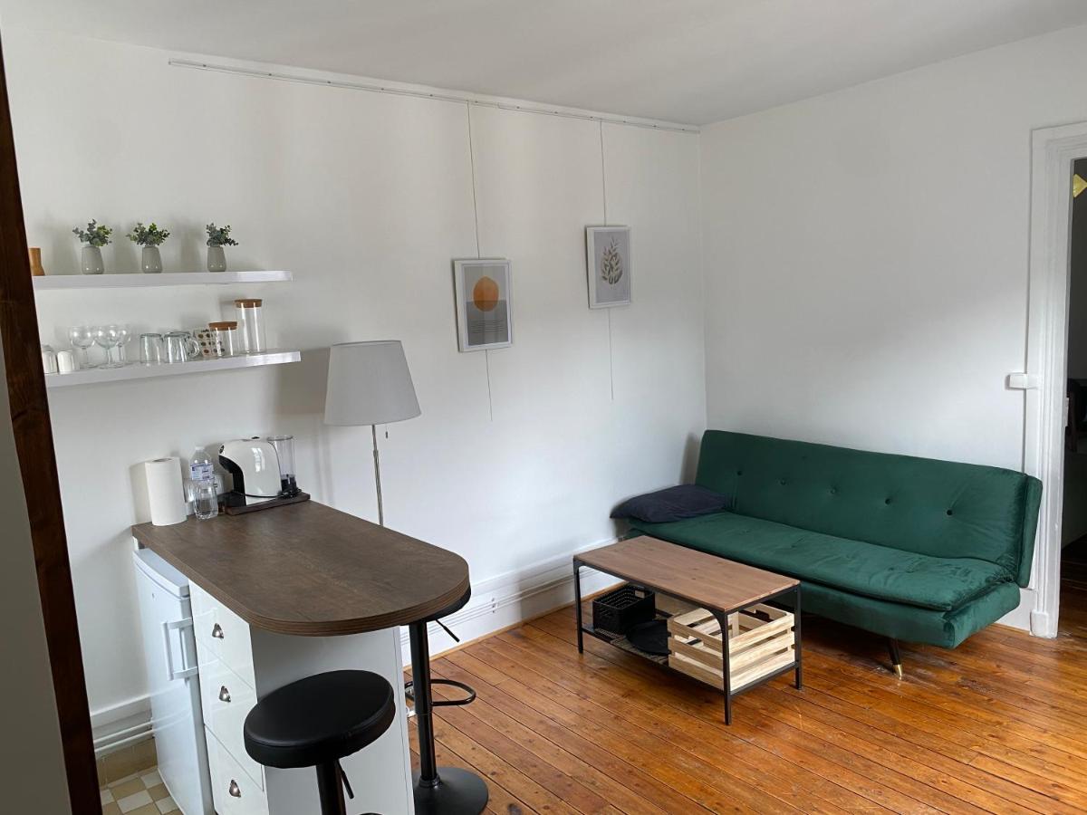 Home Sweet Home Marche Popincourt - Housity