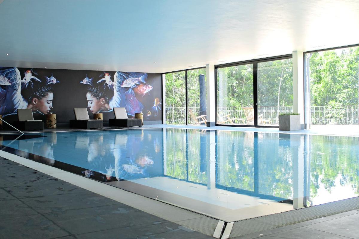 Van der Valk Naturresort Drewitz - Housity
