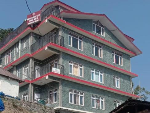 Kufri Mount Stay - Housity