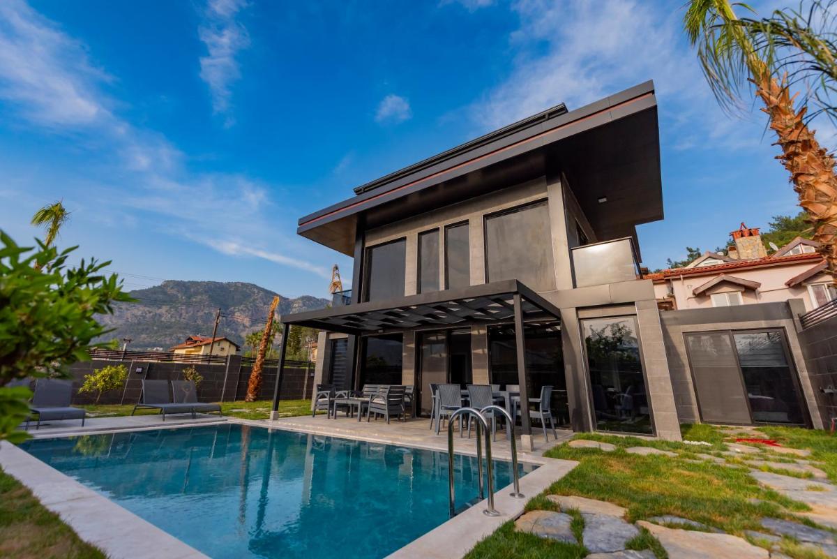 Suitetrails - Diamond Port Gocek