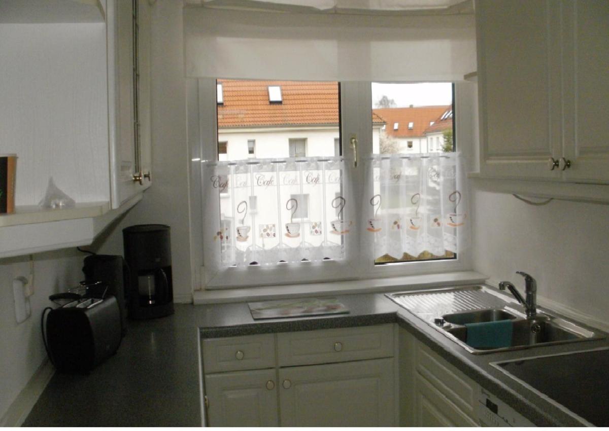Ferienwohnung Zierold - Housity
