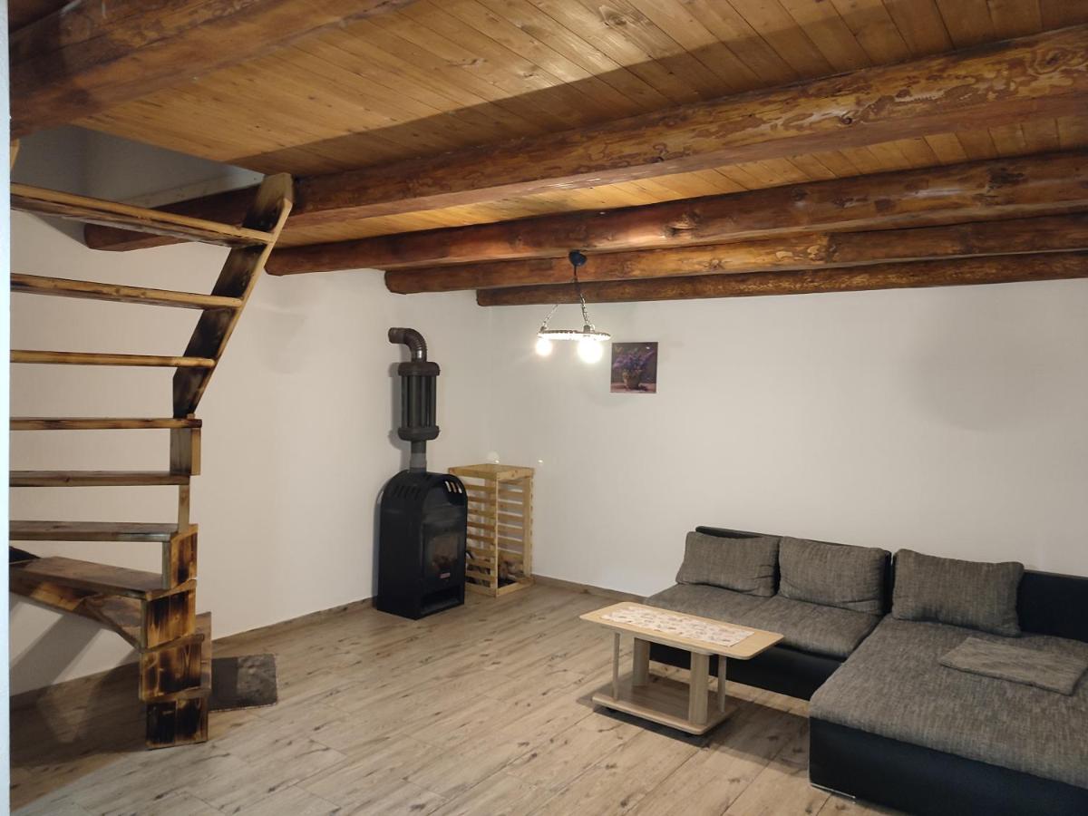 Cabana Muntelui - Housity