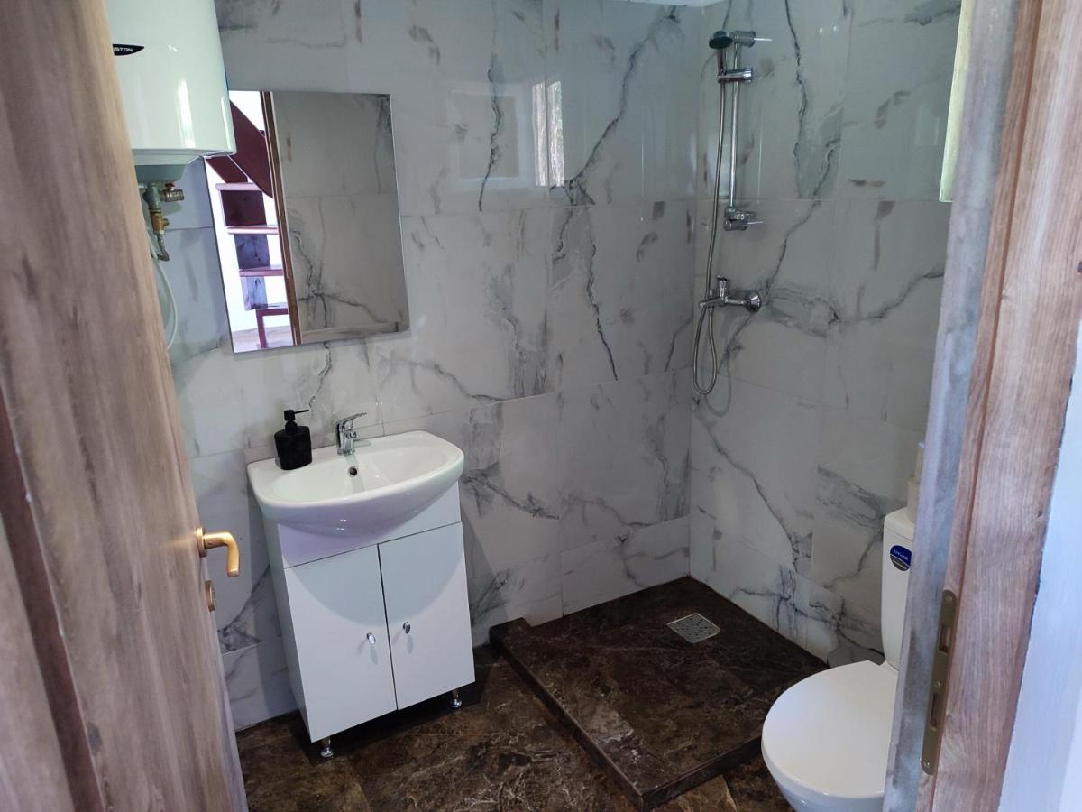 Cabana Muntelui - Housity