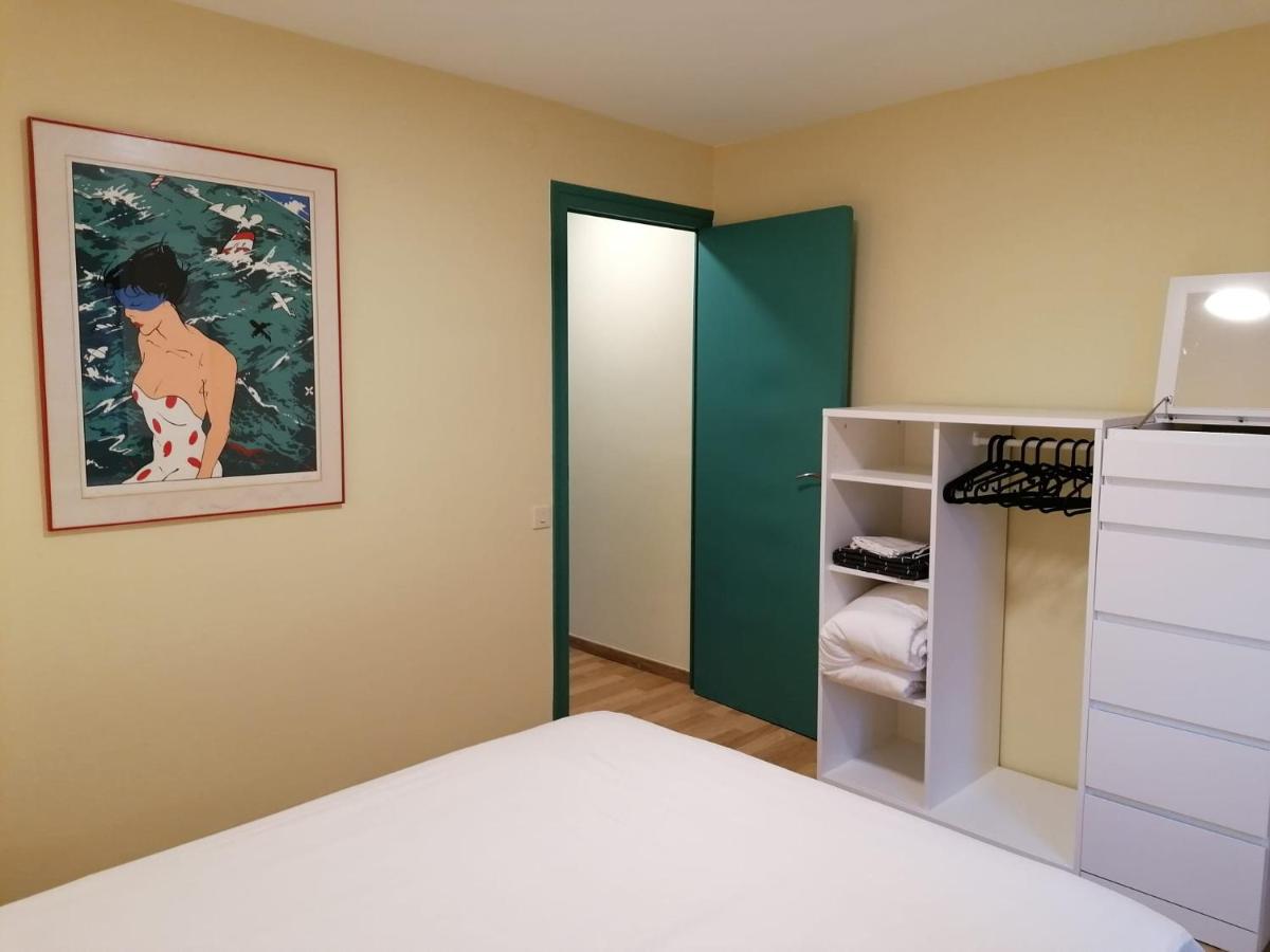 CAL TÒFONES, 1er 1a. Apartament turístic a Borredà, 08619-Barcelona - Housity