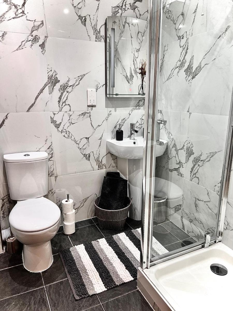 Luxury Studio In City Centre Southampton - Housity