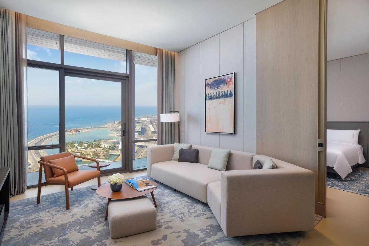 Shangri-La Jeddah - Housity