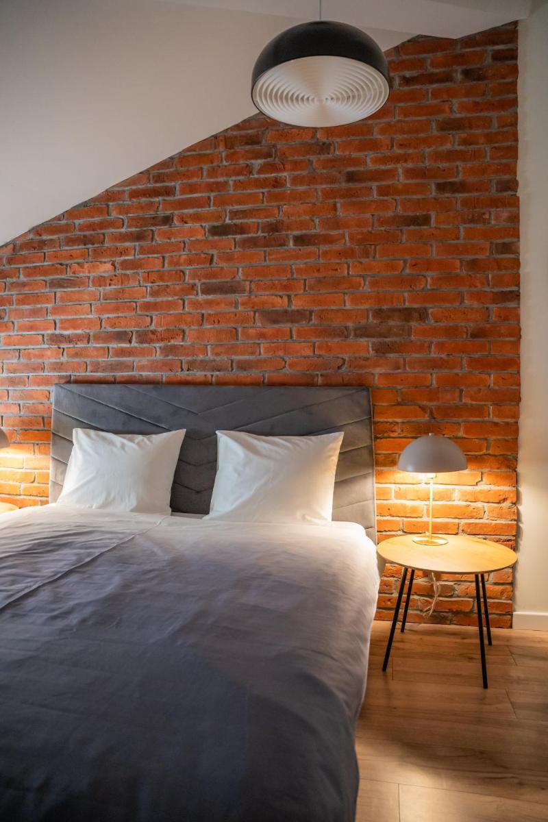 Suitetrails - Moon Apartments Warszawa