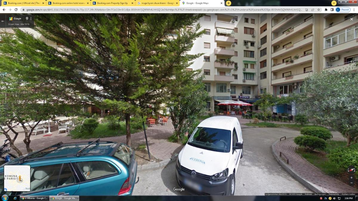 Lea Apartments -Air Albania Stadium - Housity