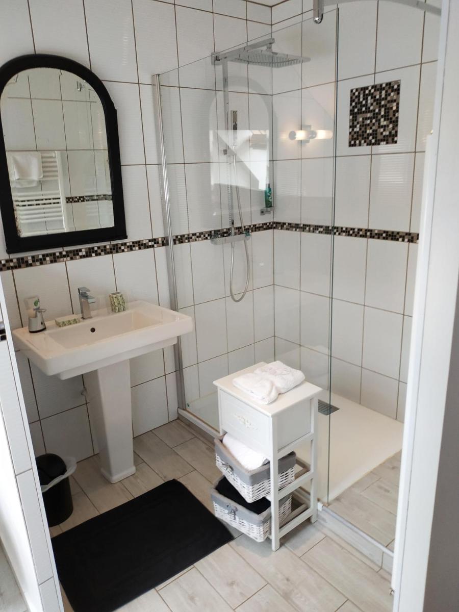 Suitetrails - La loge
