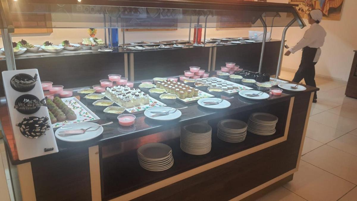 MERİÇ HOTEL TURUNÇ - Housity