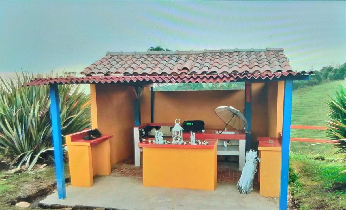 Finca Hacienda Caracolí - Housity