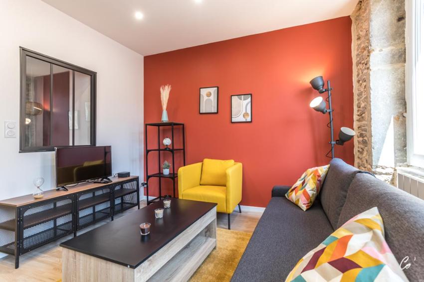 COSY COMEDIE - Housity