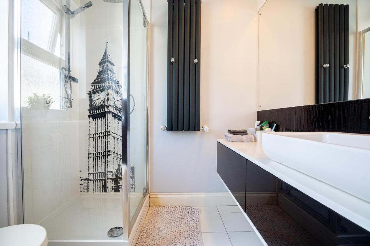 Le Cwtch - Beautiful 1 bed boutique apartment - Housity