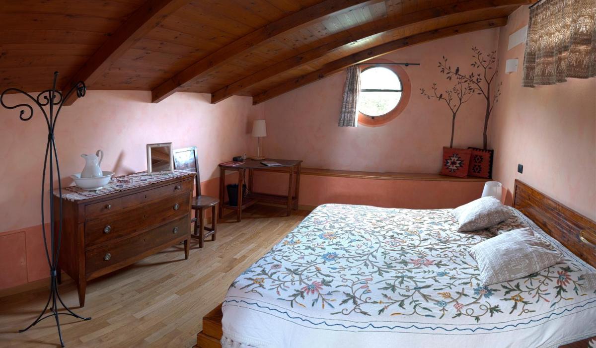B&B Family House Franciacorta - Housity