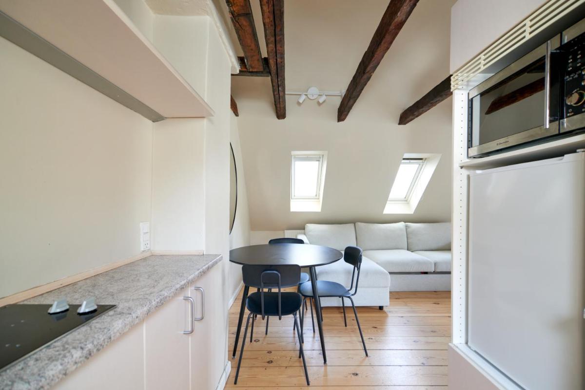 Suitetrails - Perfect Stylish Apartment - Heart of Copenhagen