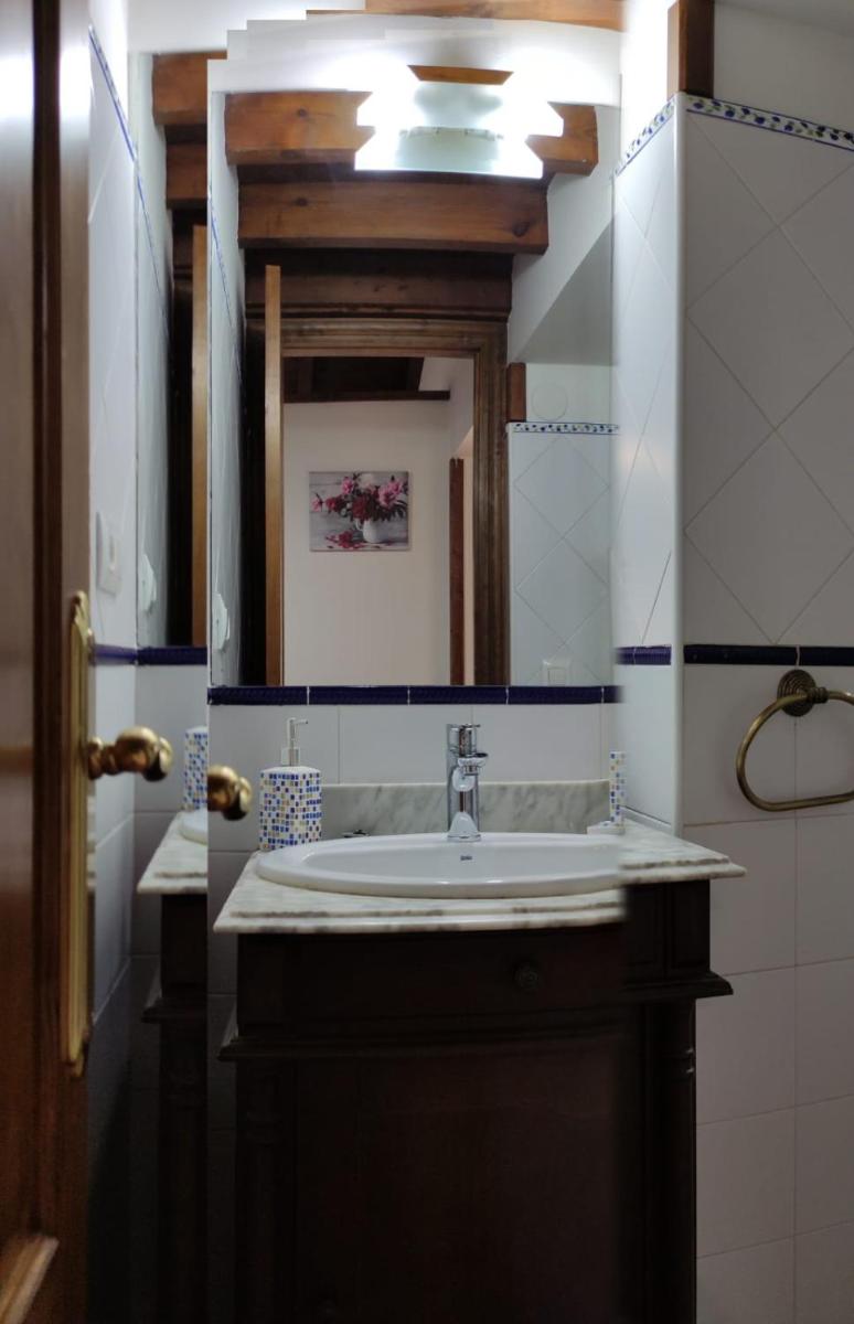 Apartamento El Nial de Potes - Housity