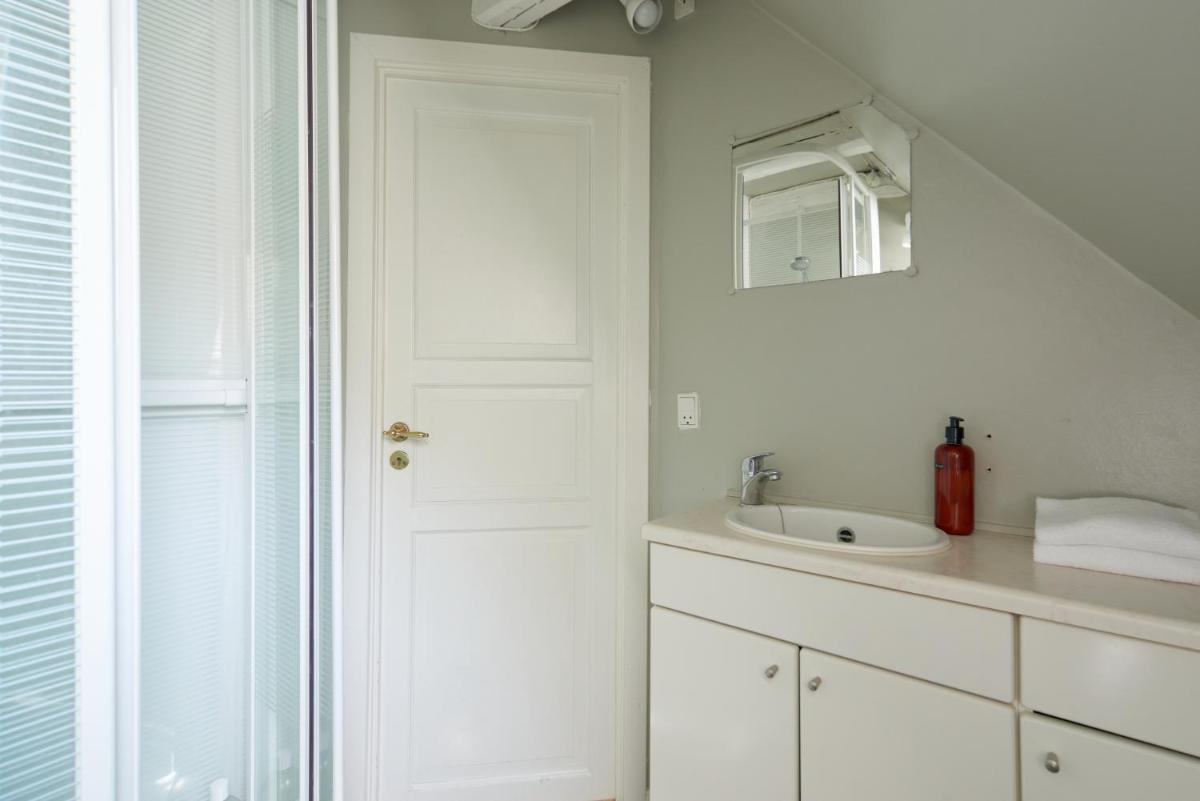 Suitetrails - Perfect Stylish Apartment - Heart of Copenhagen