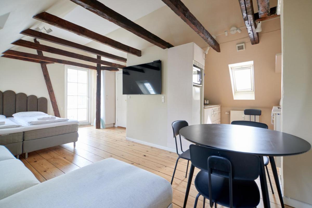 Suitetrails - Perfect Stylish Apartment - Heart of Copenhagen