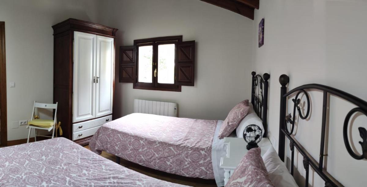 Apartamento El Nial de Potes - Housity
