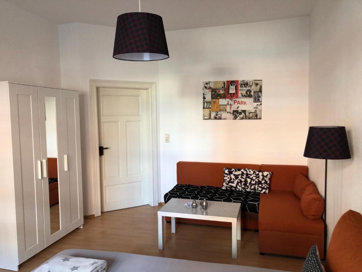City Quartier Jena - Housity