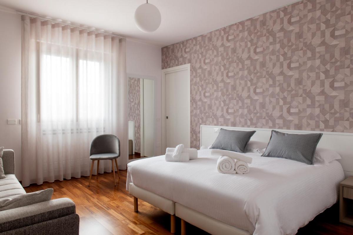 B&B Monna Lisa Rooms - Housity