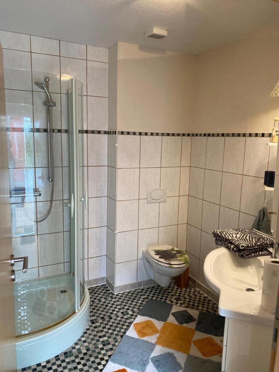Suitetrails - Ferienwohnung Pupavac