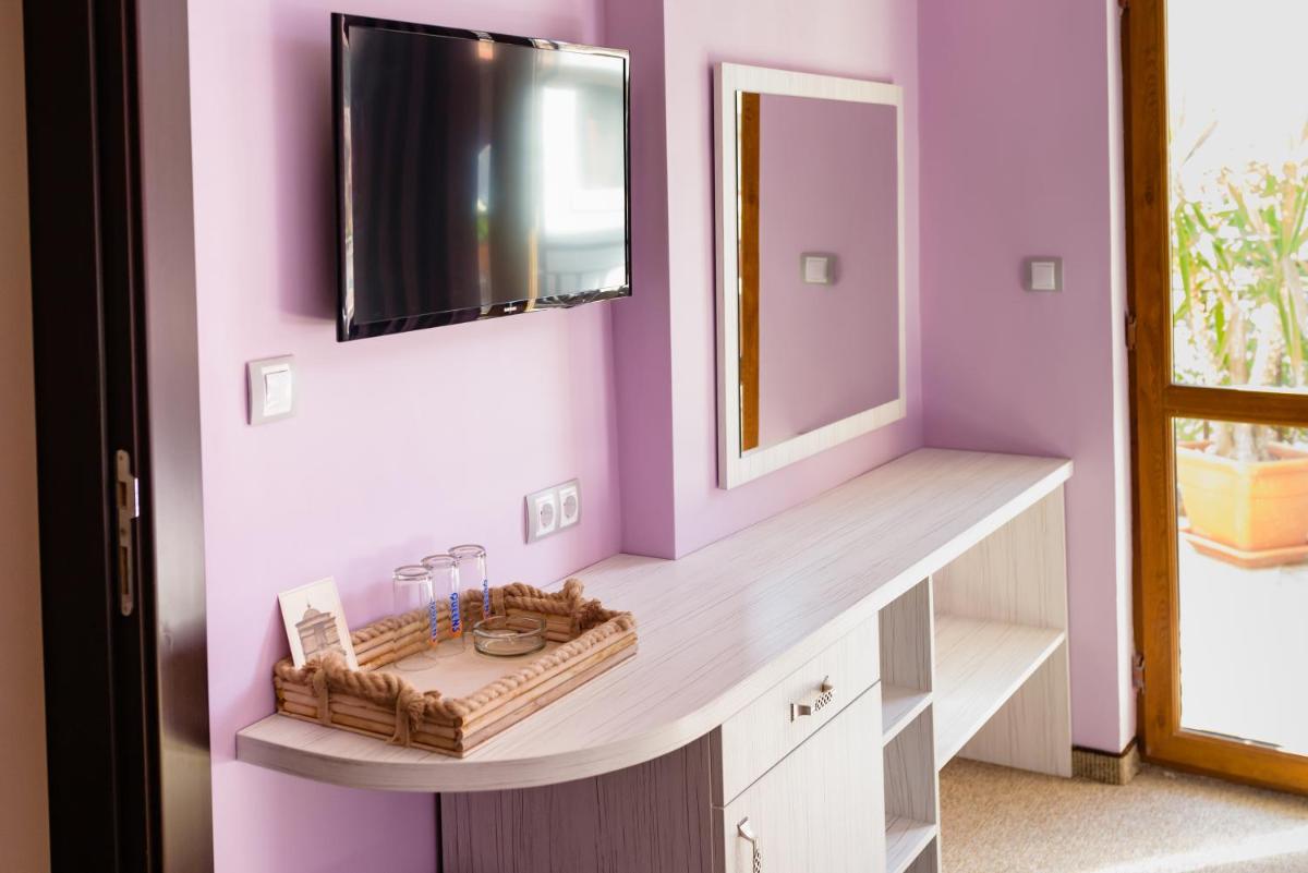 Suitetrails - Kirios Hotel