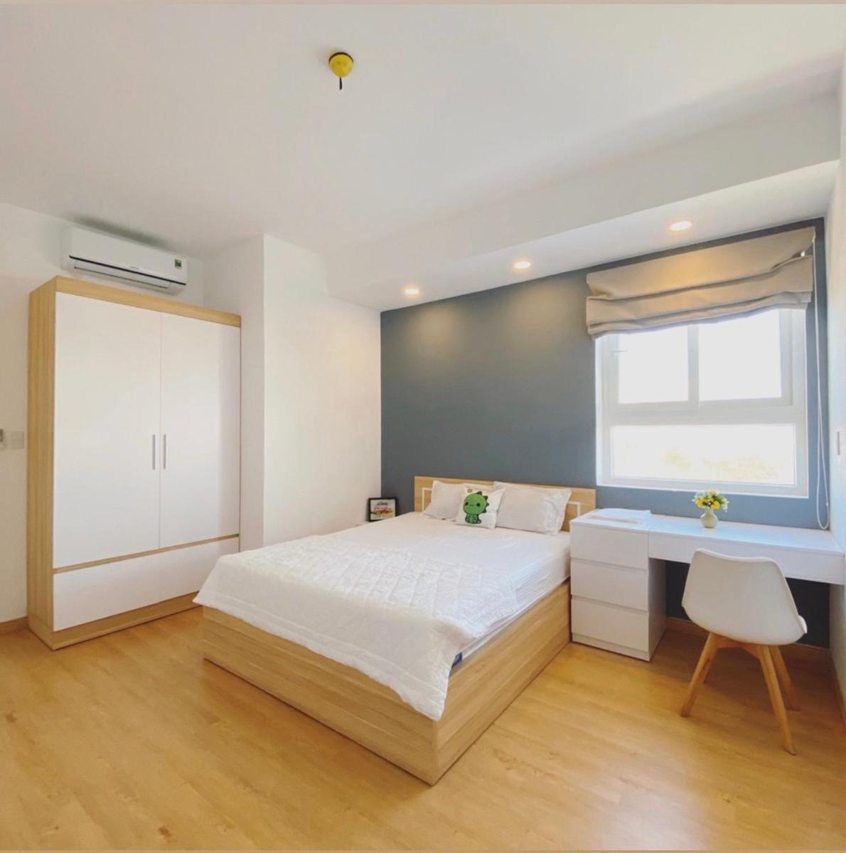 COCOHOME - MELODY APARTMENT Vũng Tàu - Housity