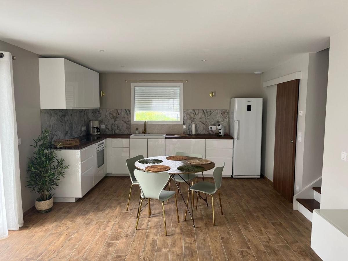 La city, 3 chambres jusqu'à 6 pers à 15min de Pau - Housity
