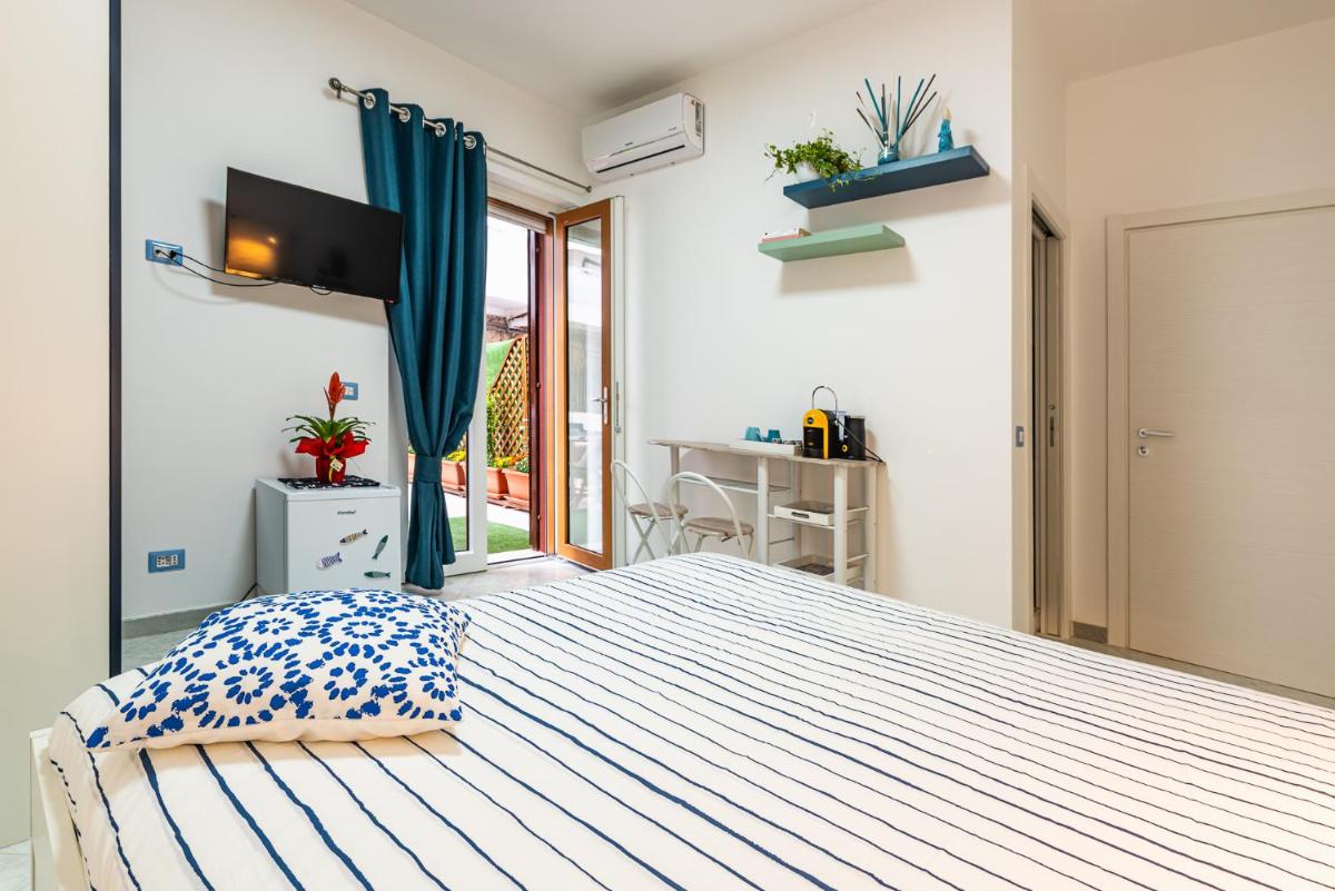 L'Approdo Via Ancona - Housity