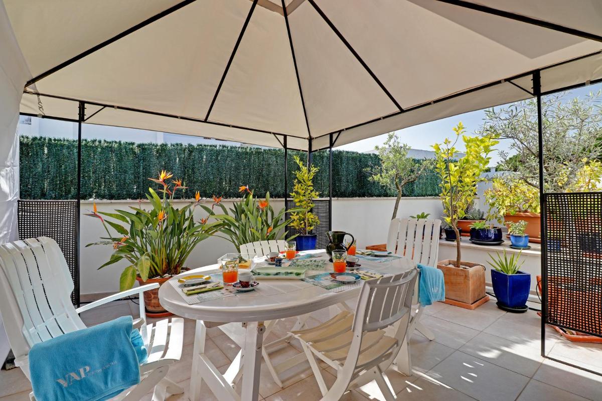 Villa Saint-Tropez - Housity