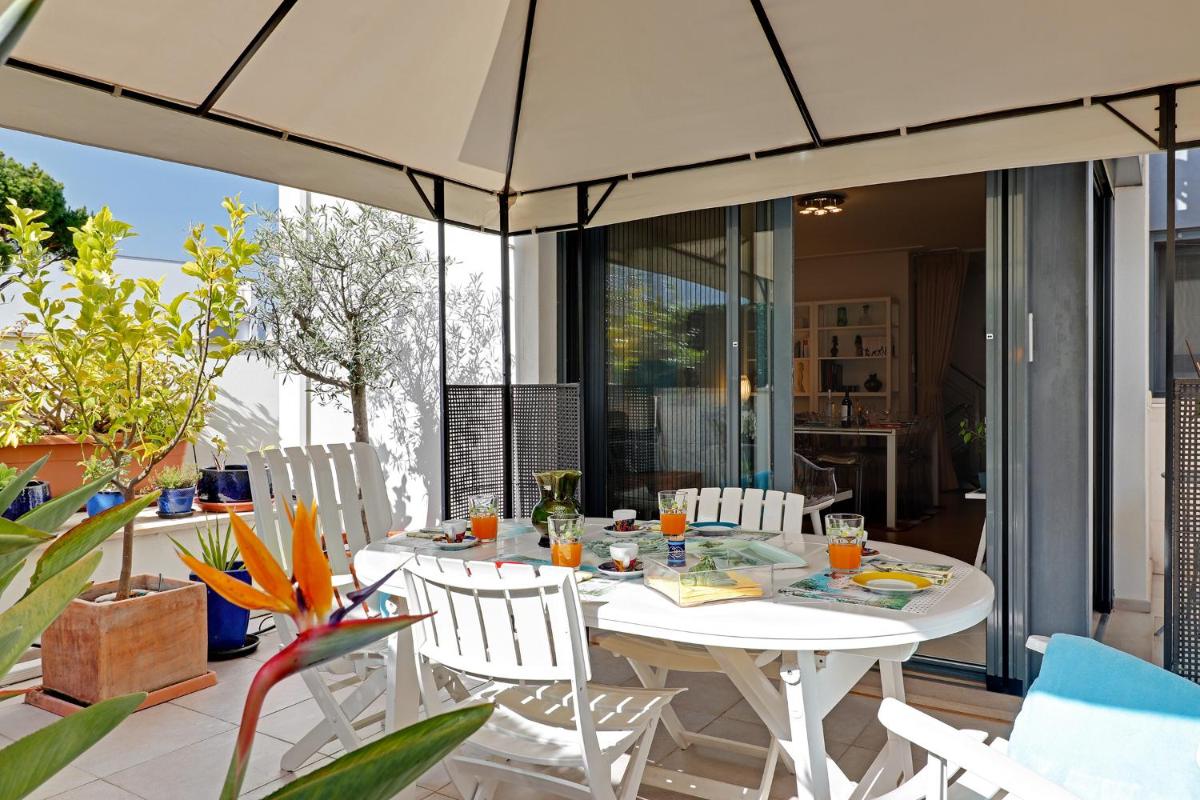 Villa Saint-Tropez - Housity
