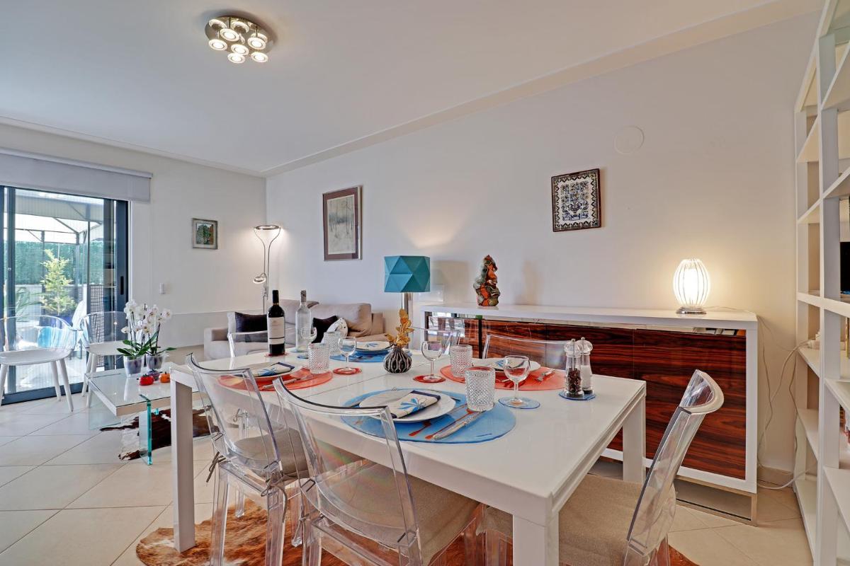 Villa Saint-Tropez - Housity