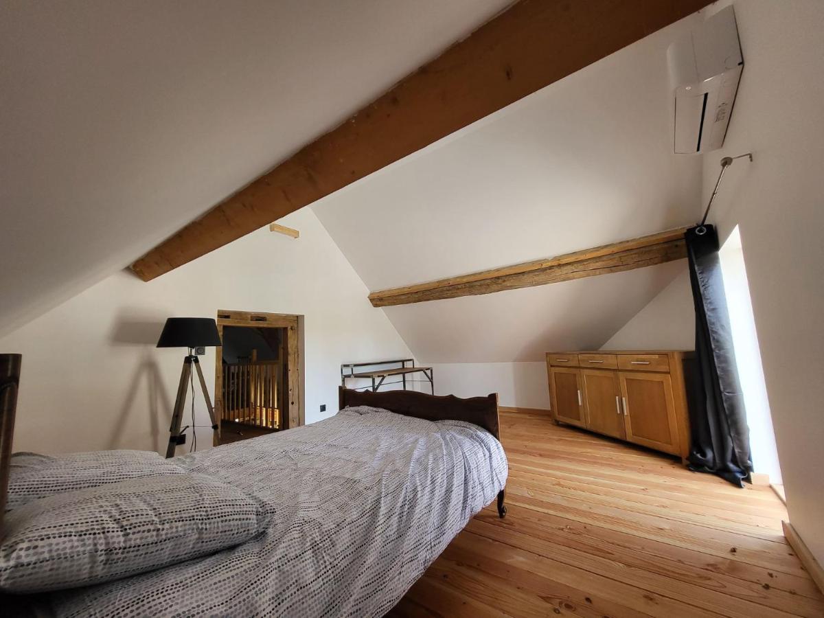Villa 10 pers à 6min du pal - Housity