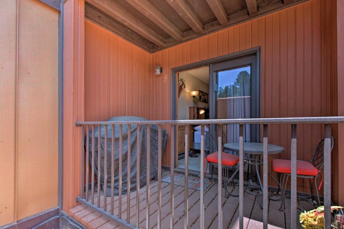 Spacious Ski Condo Walk to Lifts and Shuttle! - Housity
