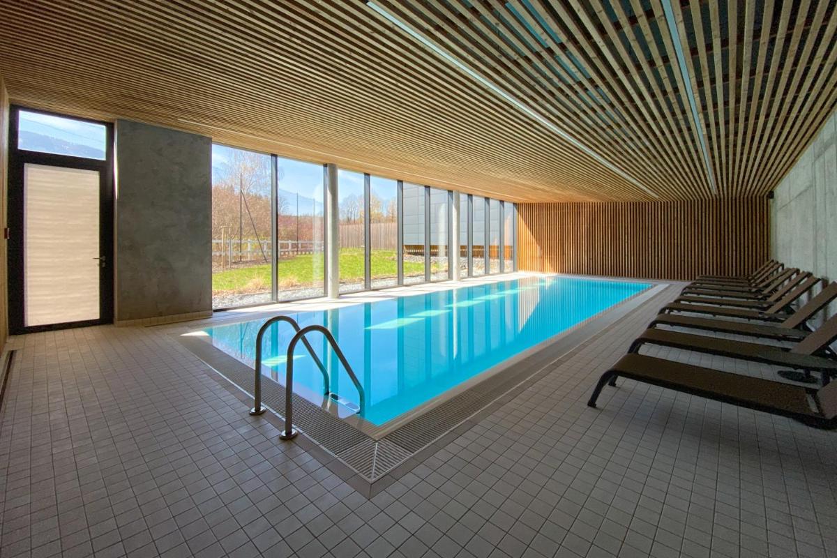 Apartmán v Tee house Čeladná - Housity
