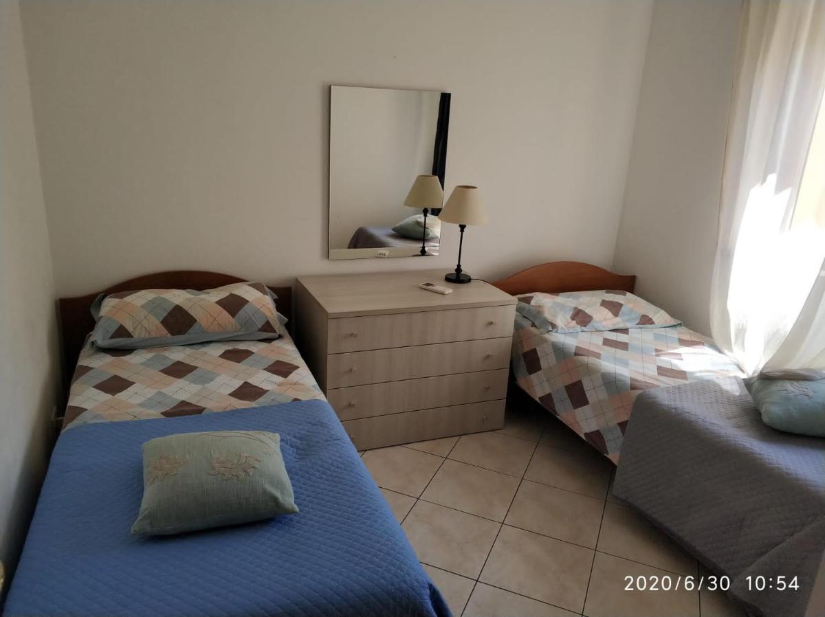 Sabbia di Marinella - Housity