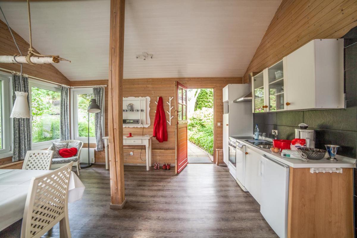 Ferienanlage Duhnen - Housity