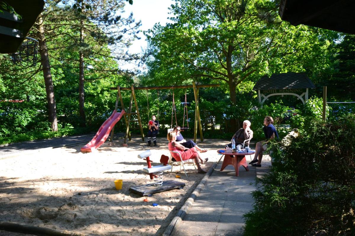Ferienanlage Duhnen - Housity
