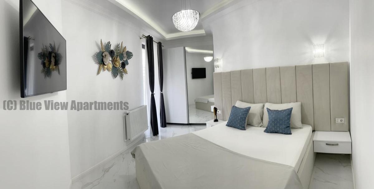 Blue View Apartments - Mamaia Nord, Navodari - Housity