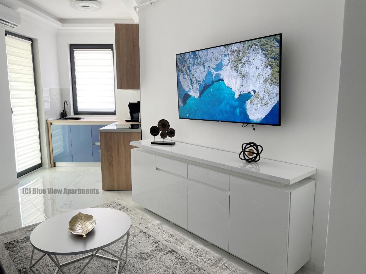 Blue View Apartments - Mamaia Nord, Navodari - Housity