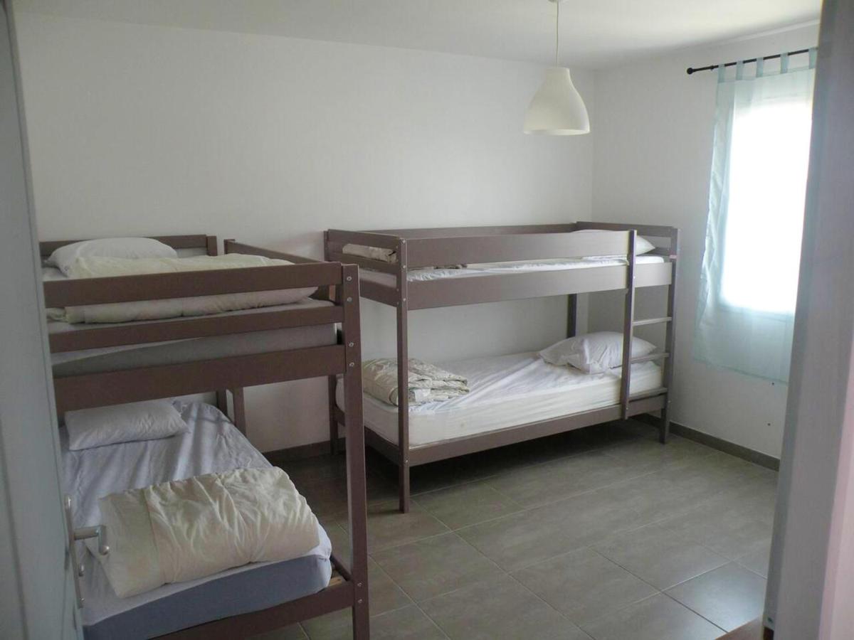 Villa de 4 chambres avec piscine privee jacuzzi et jardin clos a Saint Privat des Vieux - Housity