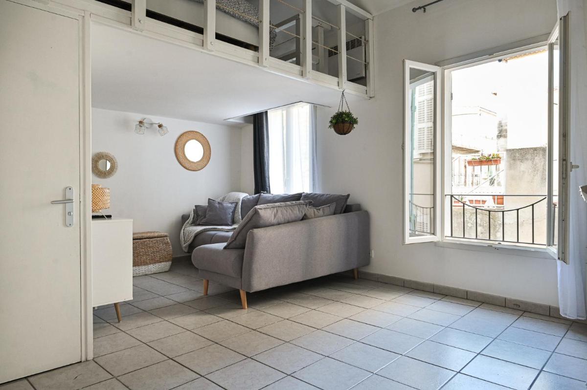 Jolie appartement climatisé - Housity