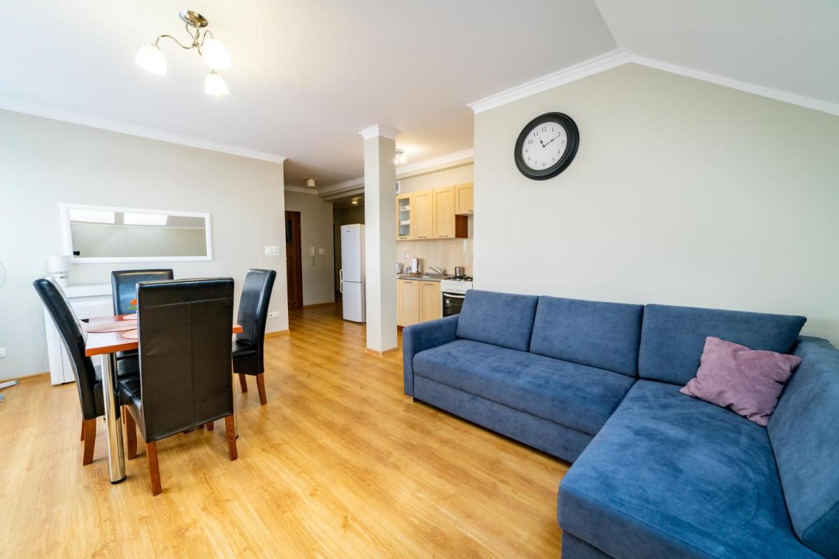 Suitetrails - Apartament Villa Mikołajki Ptasia 16