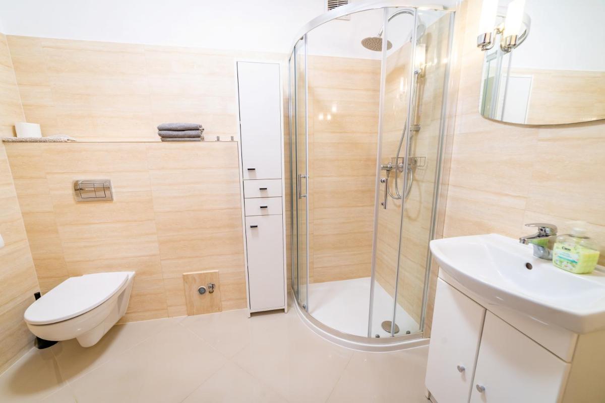 Suitetrails - Apartament Villa Mikołajki Ptasia 16