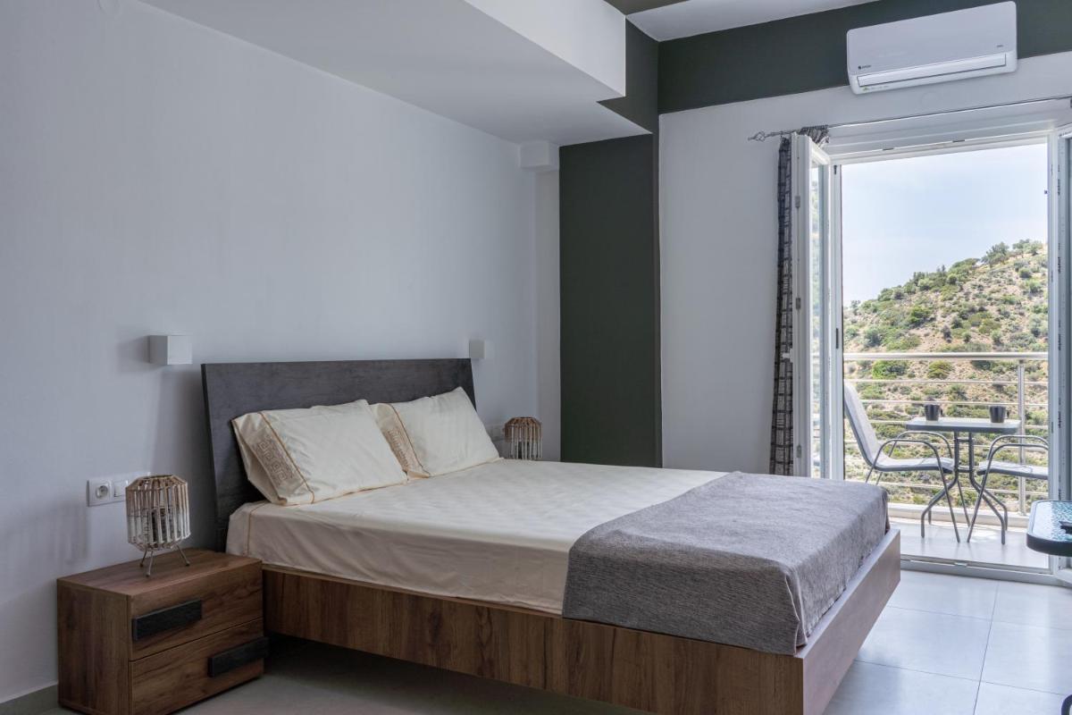 Christos Seaview Studios - Housity
