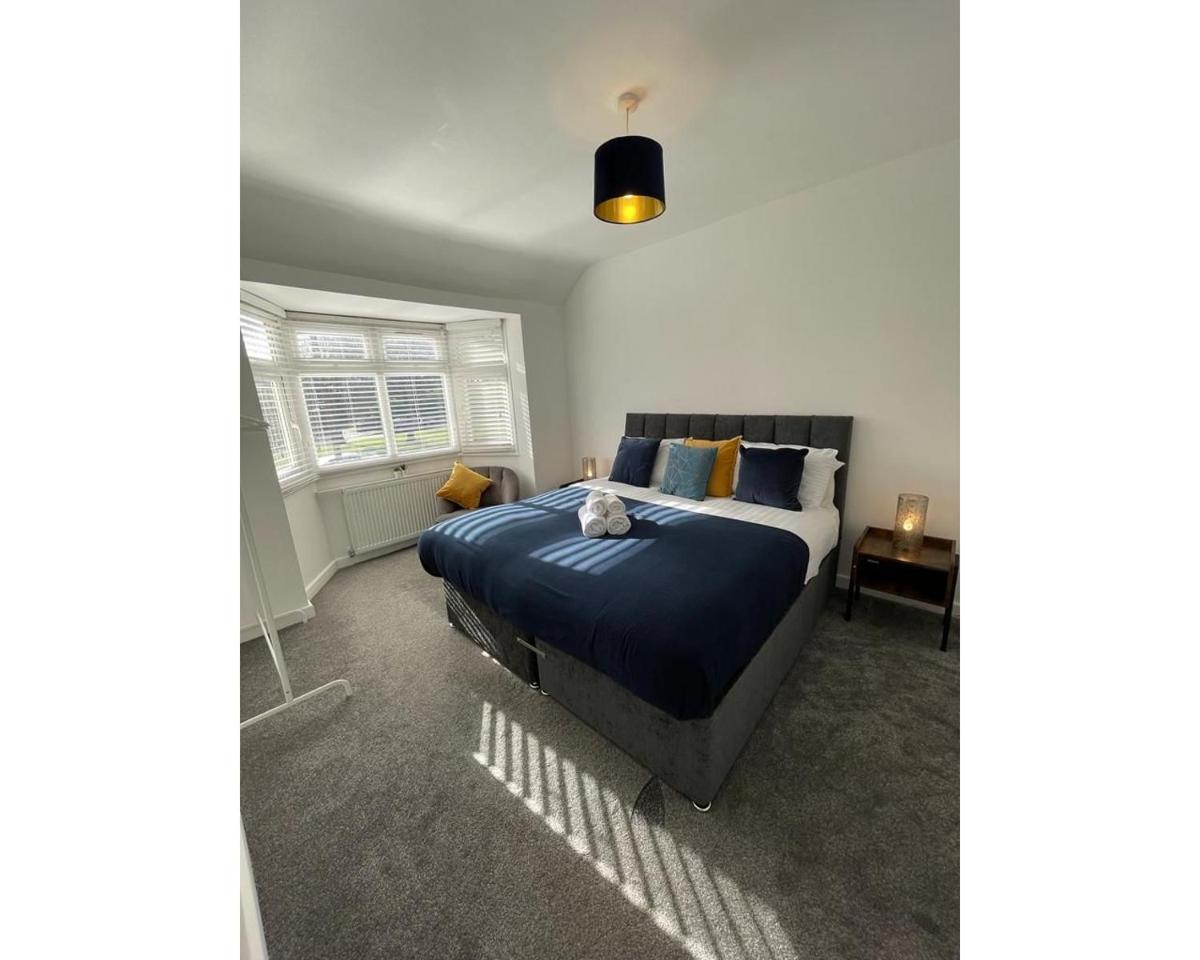 Harborne Park Road by JLJ Apartments - Housity
