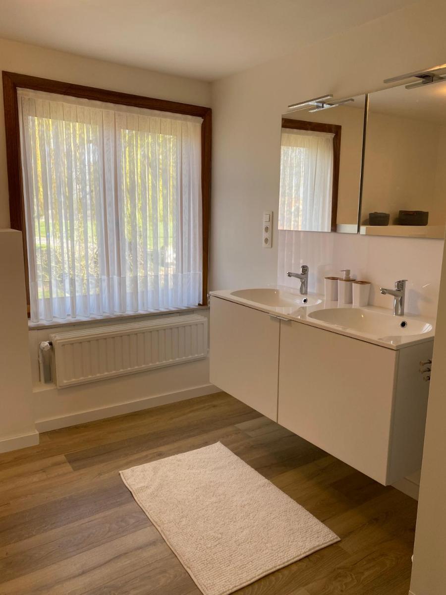 Vakantiewoning Wurfeldermolen - Housity