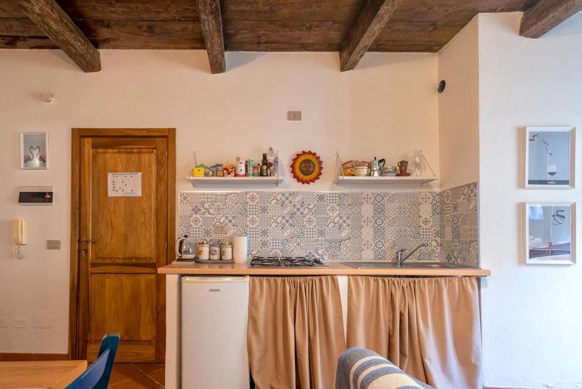 Chantal Apartment - Housity